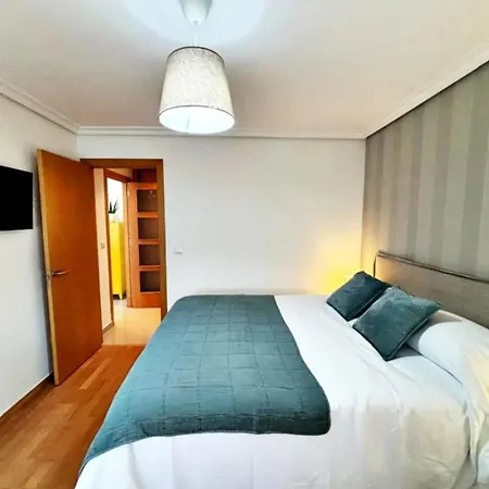 Apartment Holibai, Bikino, Acogedor Y Centrico Apto, *