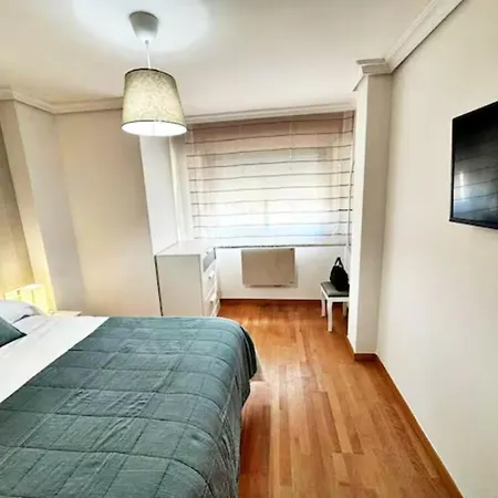 Holibai, Bikino, Acogedor Y Centrico Apto, Apartment Sabaris
