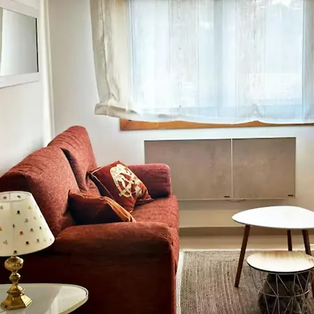 Holibai, Bikino, Acogedor Y Centrico Apto, Apartment
