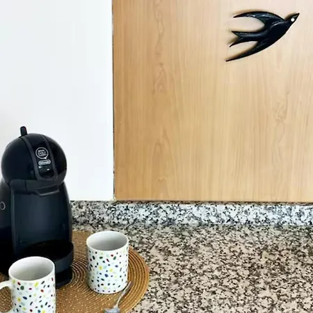 Holibai, Bikino, Acogedor Y Centrico Apto, Apartment