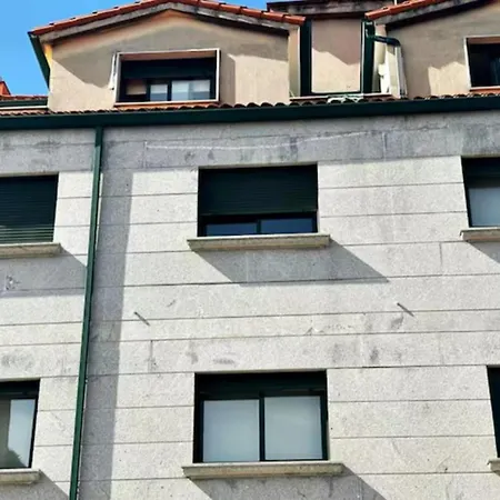 Apartment Holibai, Bikino, Acogedor Y Centrico Apto,